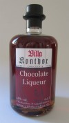 Villa Konthor "Chocolate" Likör