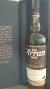 Arran 1996 for The Whisky Fair 15th anniversary