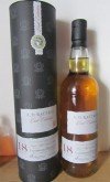 Laphroaig 1990 - Dewar Rattray
