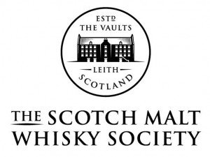 Scotch Malt Whisky Society Tasting Dinner - Whisky Fair 2024 closing