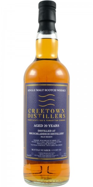 Bruichladdich 2003 - Whiskybroker