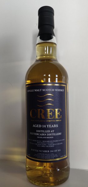 Fettercairn 2009 - Whiskybroker