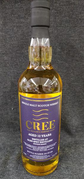 Glen Spey 2010 - Whiskybroker