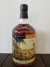 Jamaican Single Barrel Rum 2016 - Liquid Treasures