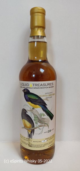 North British 1992 - Liquid Treasures